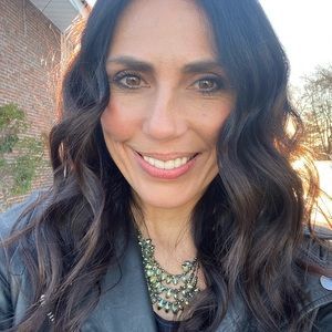 Meet your Posher, Tricia